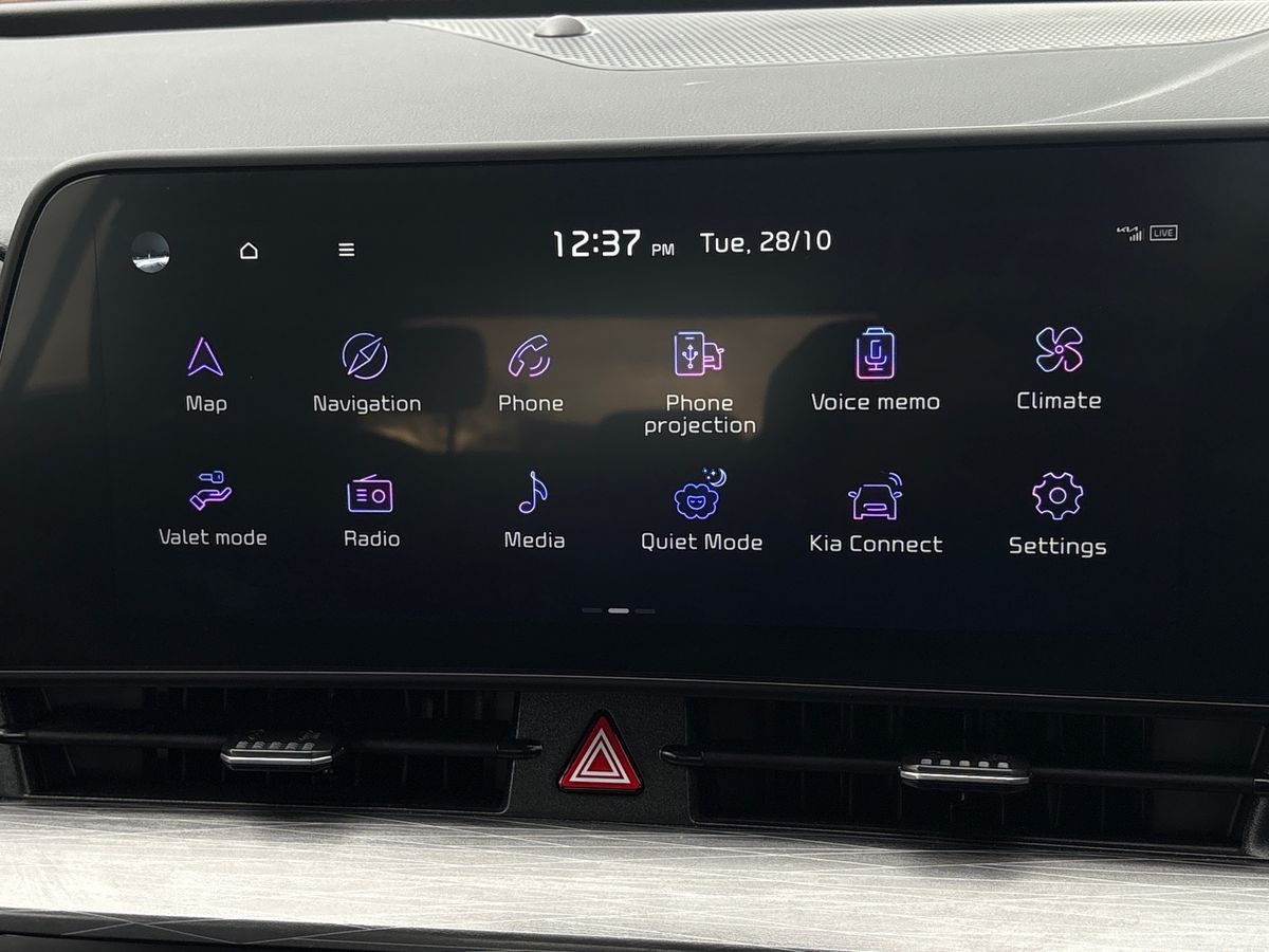 Used Kia Sportage 2025 for sale - 76502824: Photo 25