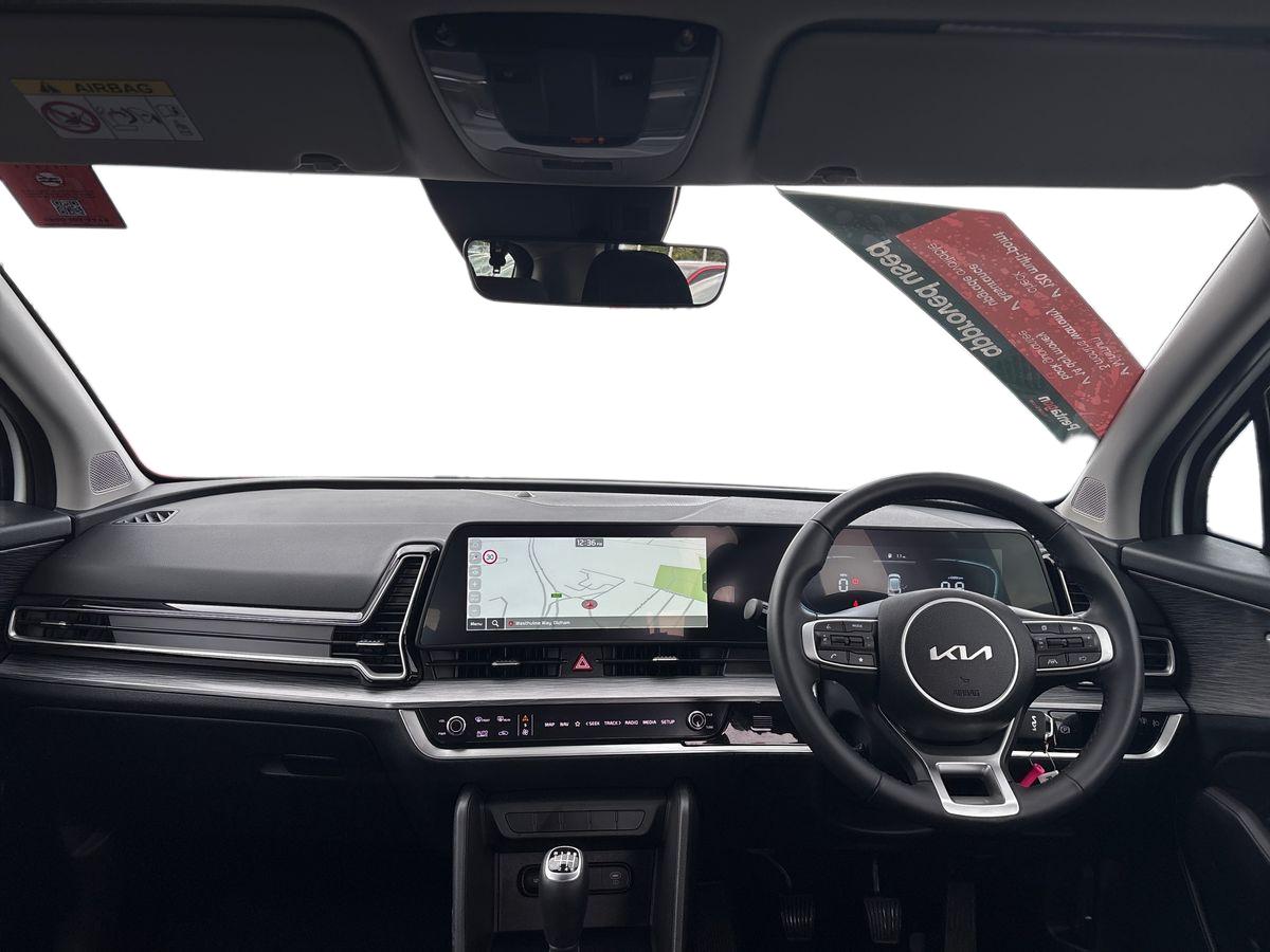 Used Kia Sportage 2025 for sale - 76502824: Photo 7