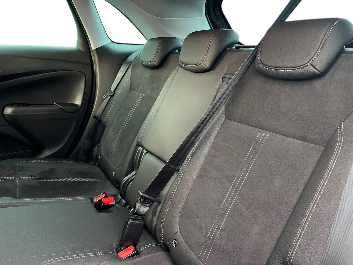 Used Vauxhall Crossland 2023 for sale - 76148735: Photo 10