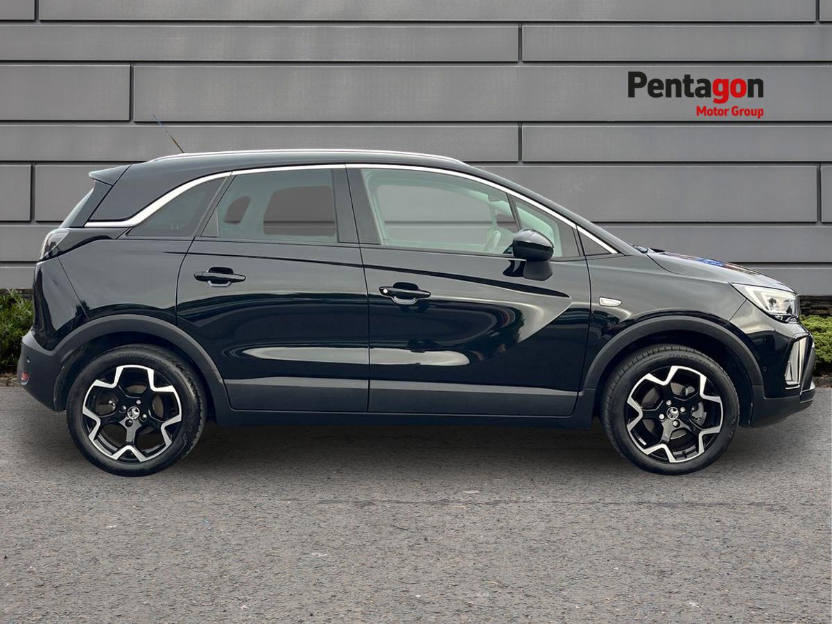 Used Vauxhall Crossland 2023 for sale - 76148735: Photo 13