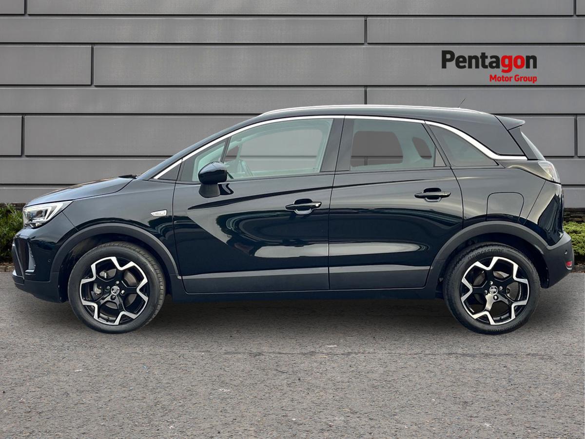 Used Vauxhall Crossland 2023 for sale - 76148735: Photo 14