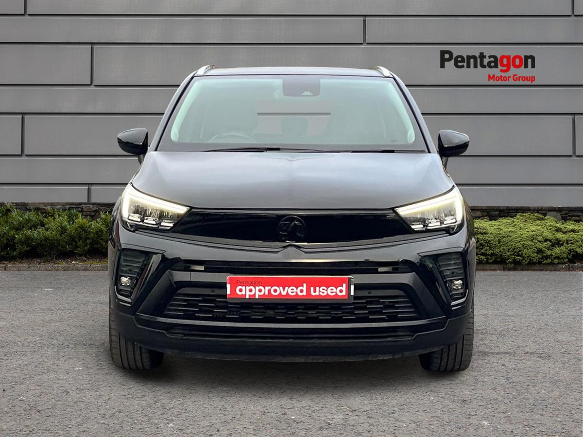 Used Vauxhall Crossland 2023 for sale - 76148735: Photo 15