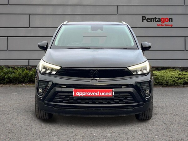 Used Vauxhall Crossland 2023 for sale - 76148735: Photo 15