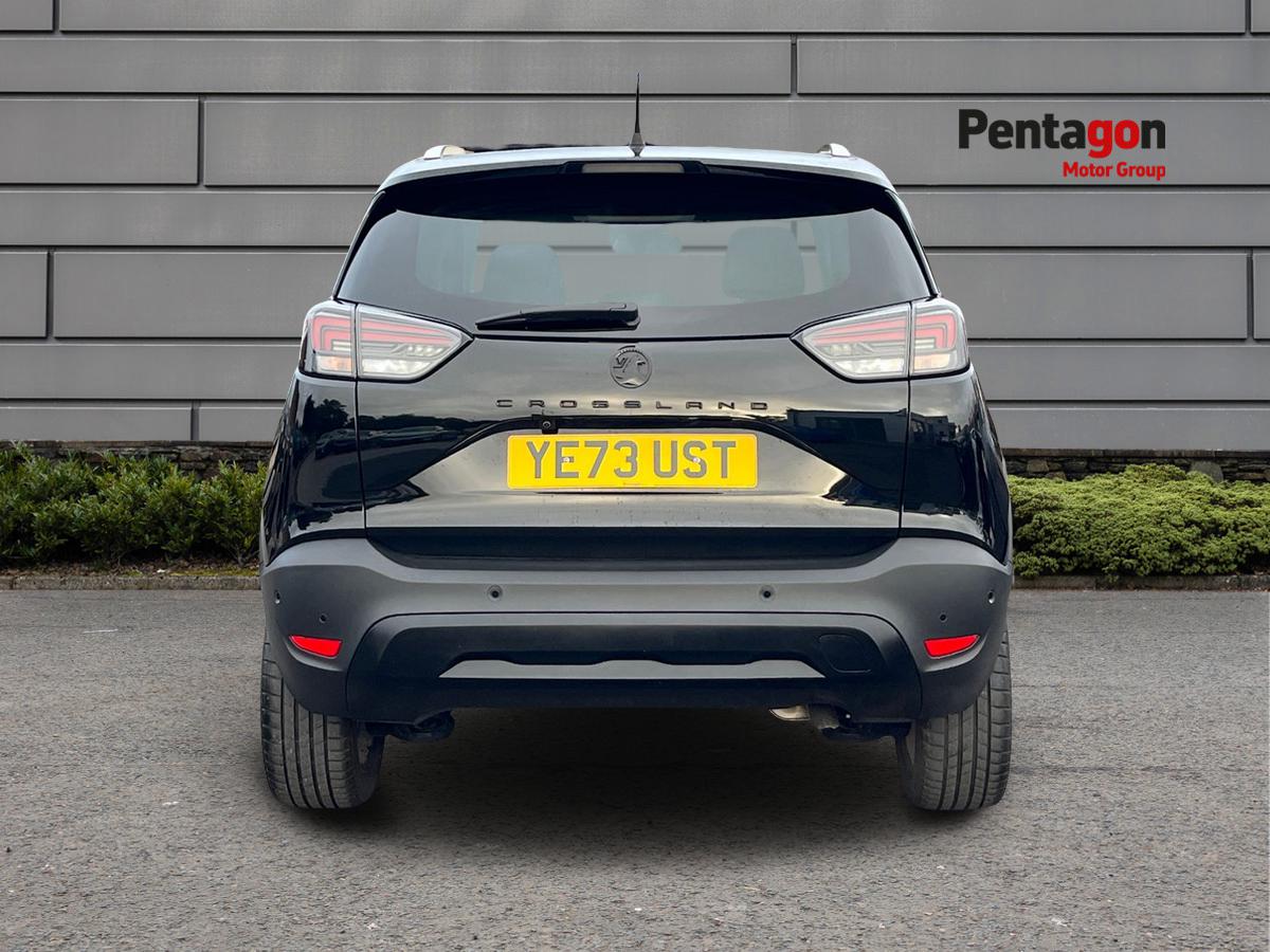 Used Vauxhall Crossland 2023 for sale - 76148735: Photo 16