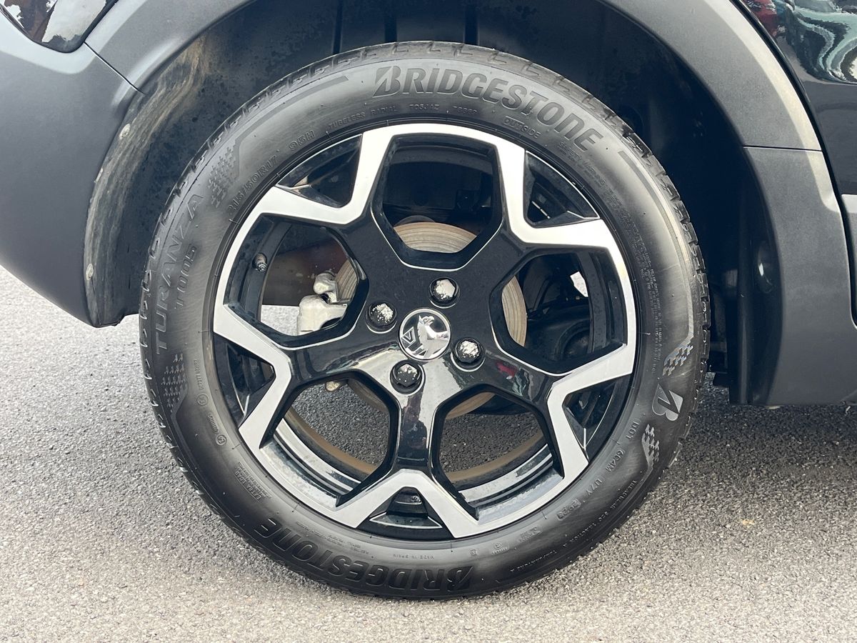 Used Vauxhall Crossland 2023 for sale - 76148735: Photo 17