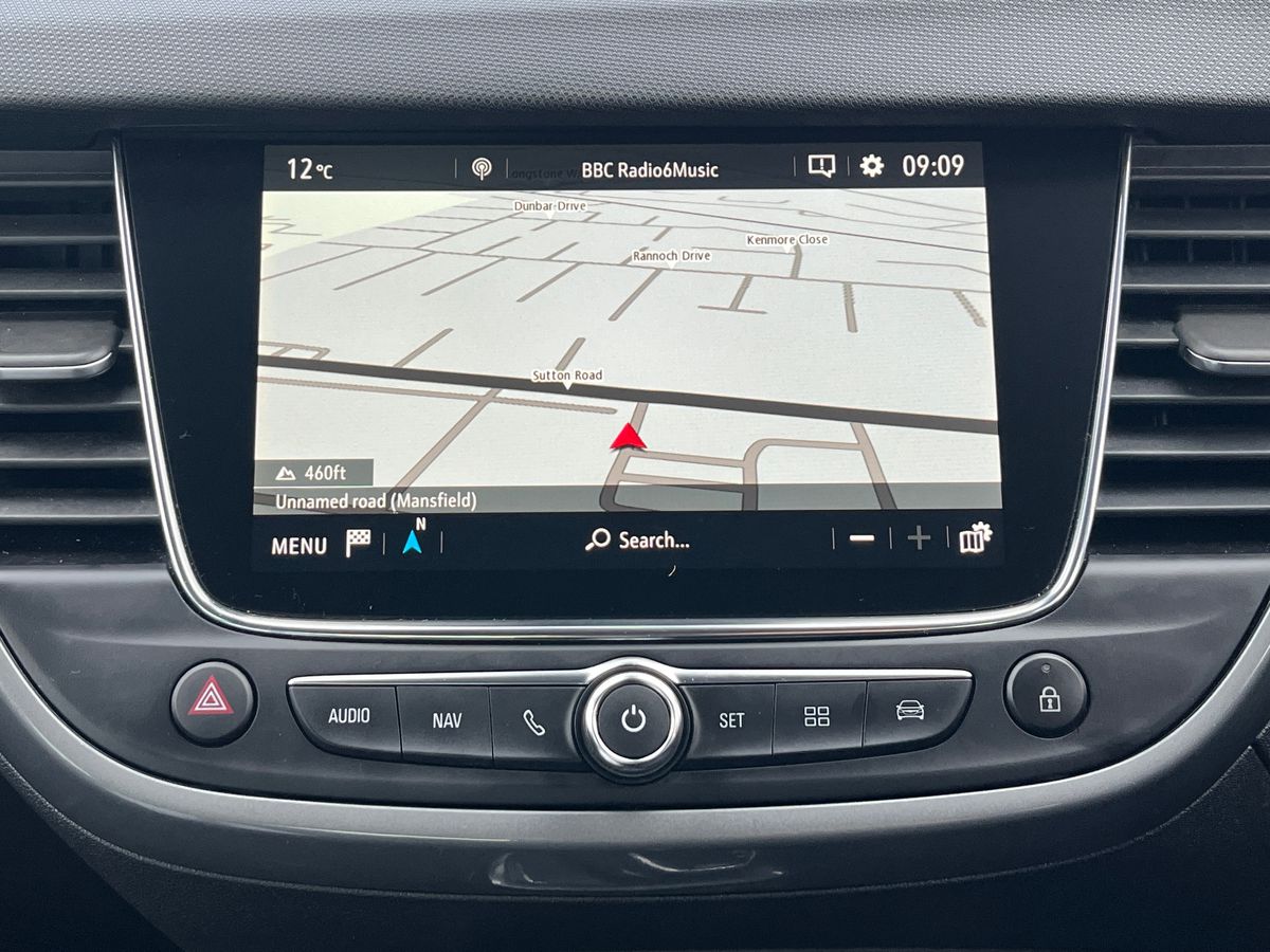 Used Vauxhall Crossland 2023 for sale - 76148735: Photo 18