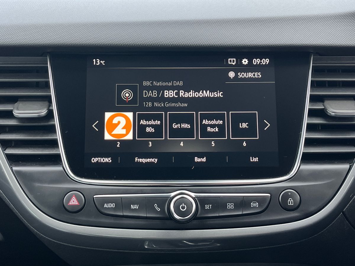 Used Vauxhall Crossland 2023 for sale - 76148735: Photo 20