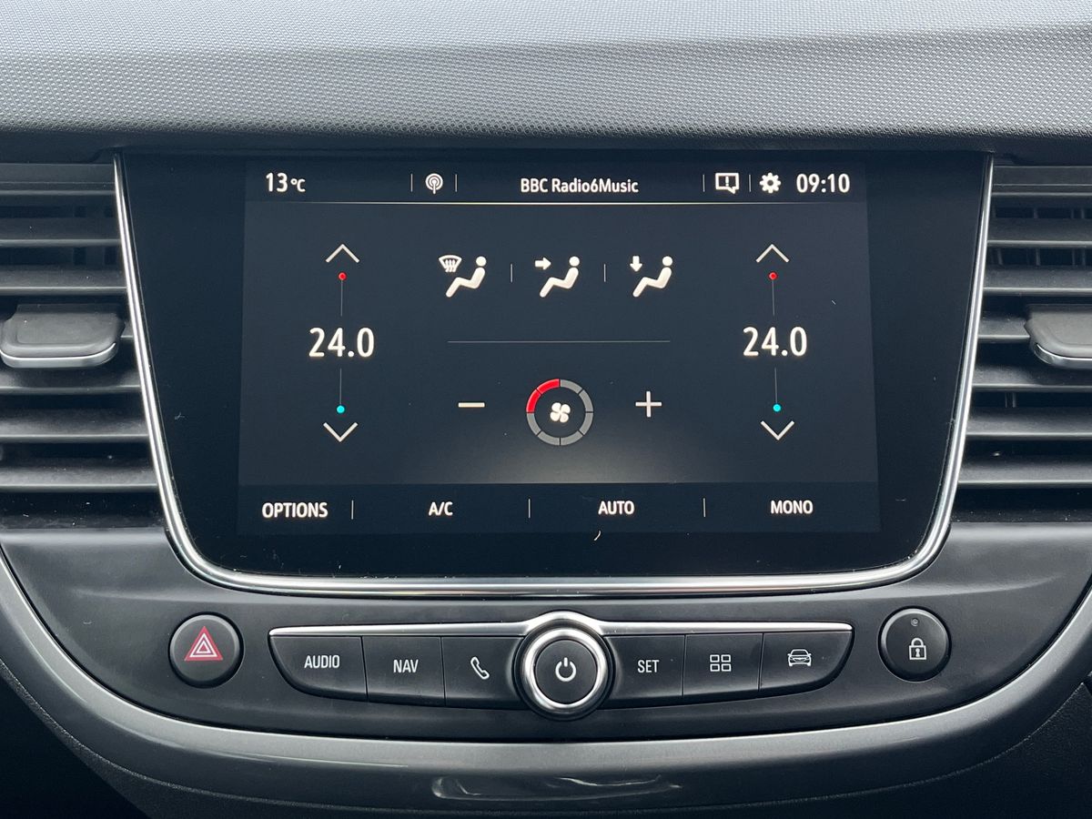 Used Vauxhall Crossland 2023 for sale - 76148735: Photo 21