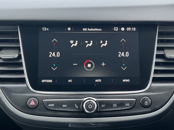 Used Vauxhall Crossland 2023 for sale - 76148735: Photo 21