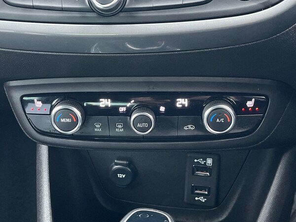 Used Vauxhall Crossland 2023 for sale - 76148735: Photo 22