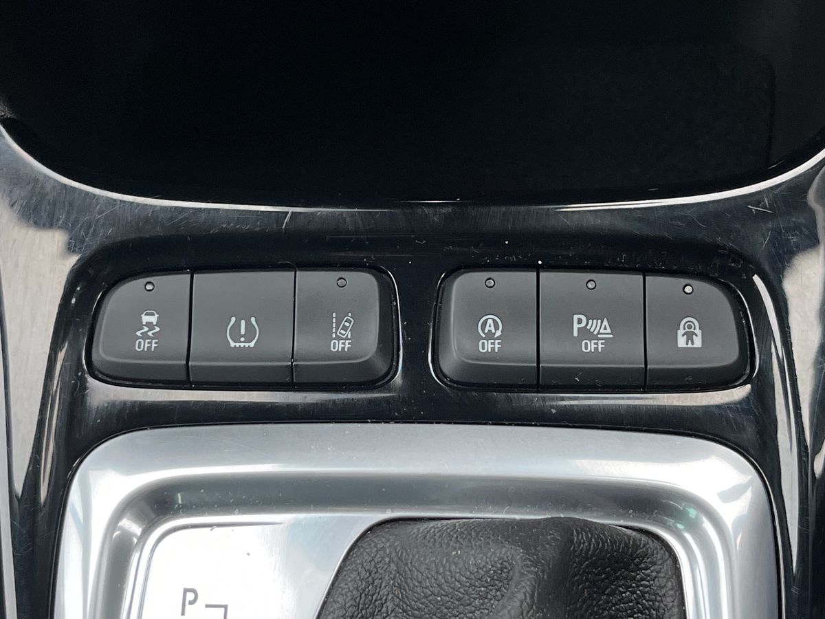 Used Vauxhall Crossland 2023 for sale - 76148735: Photo 24