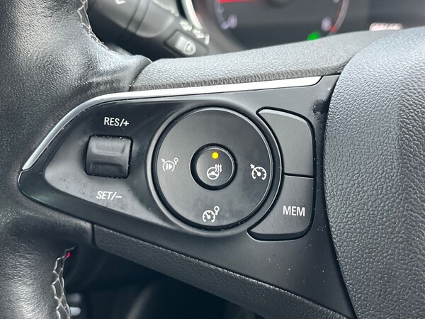 Used Vauxhall Crossland 2023 for sale - 76148735: Photo 26