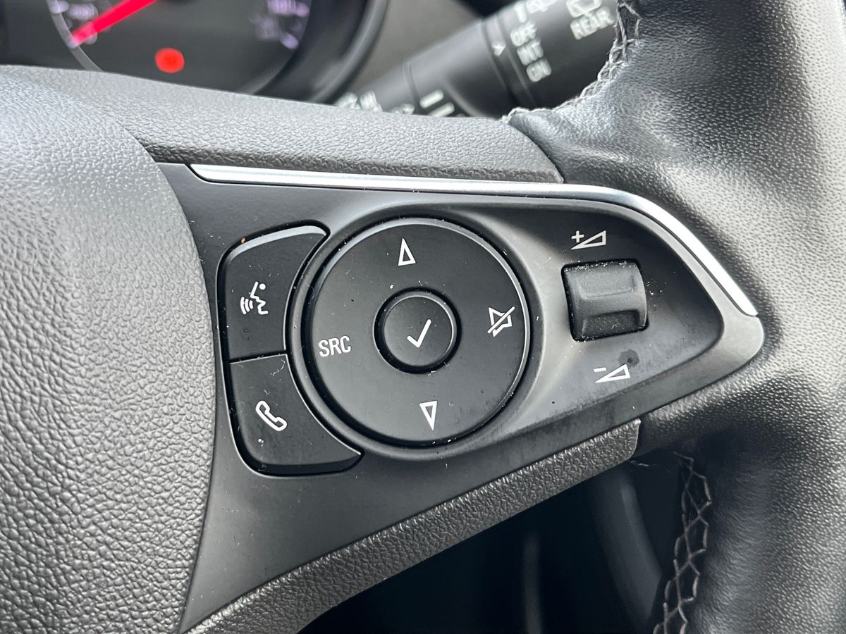 Used Vauxhall Crossland 2023 for sale - 76148735: Photo 27