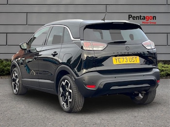Used Vauxhall Crossland 2023 for sale - 76148735: Photo 2