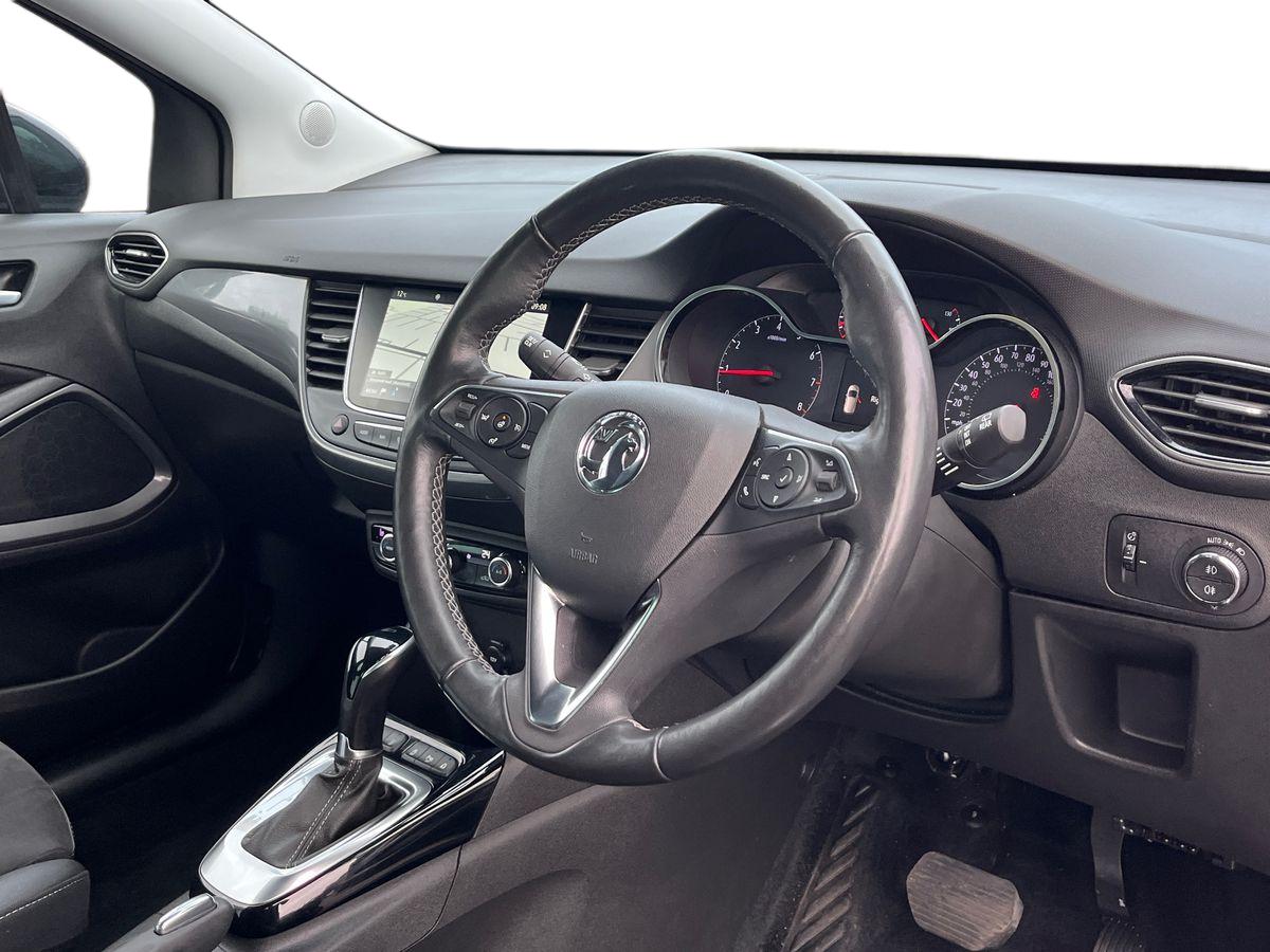Used Vauxhall Crossland 2023 for sale - 76148735: Photo 5