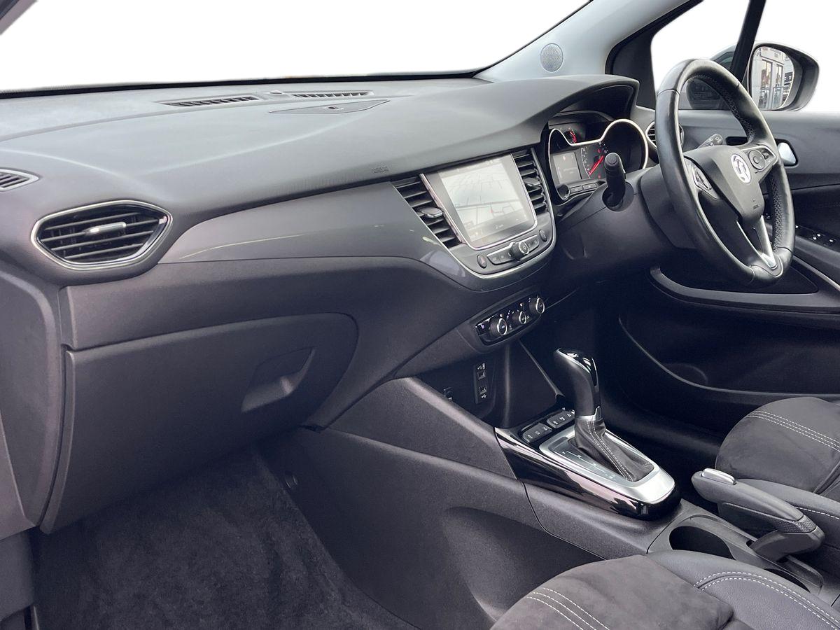 Used Vauxhall Crossland 2023 for sale - 76148735: Photo 8