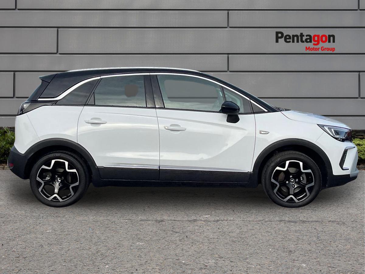 Used Vauxhall Crossland 2021 for sale - 76155972: Photo 13