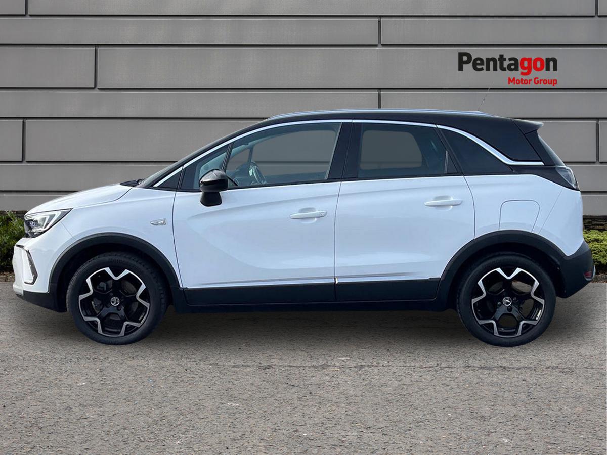 Used Vauxhall Crossland 2021 for sale - 76155972: Photo 14