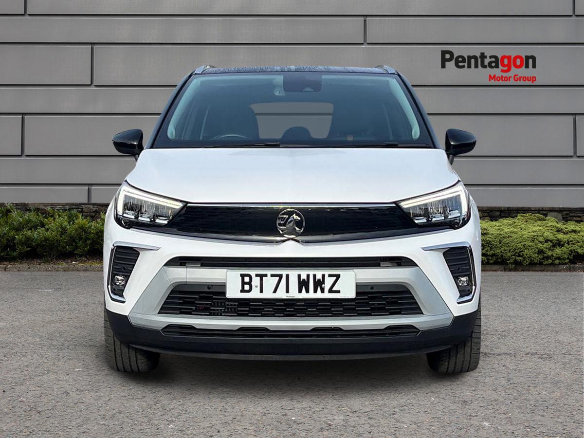 Used Vauxhall Crossland 2021 for sale - 76155972: Photo 15