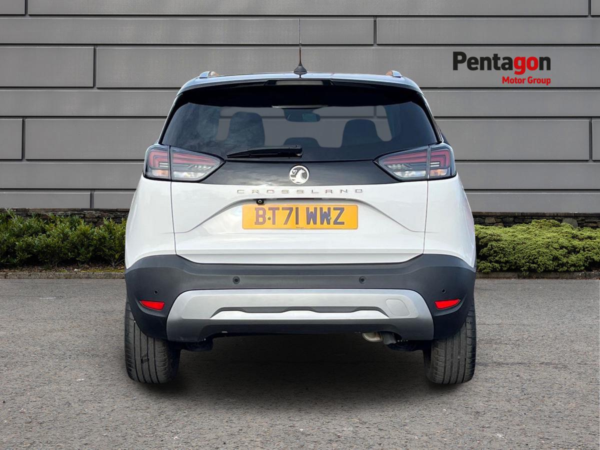 Used Vauxhall Crossland 2021 for sale - 76155972: Photo 16