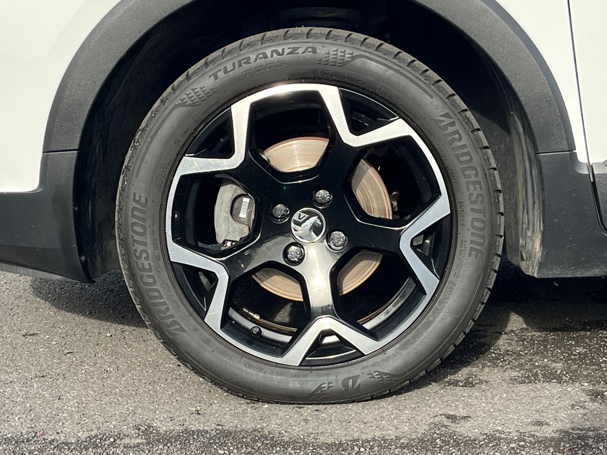 Used Vauxhall Crossland 2021 for sale - 76155972: Photo 17