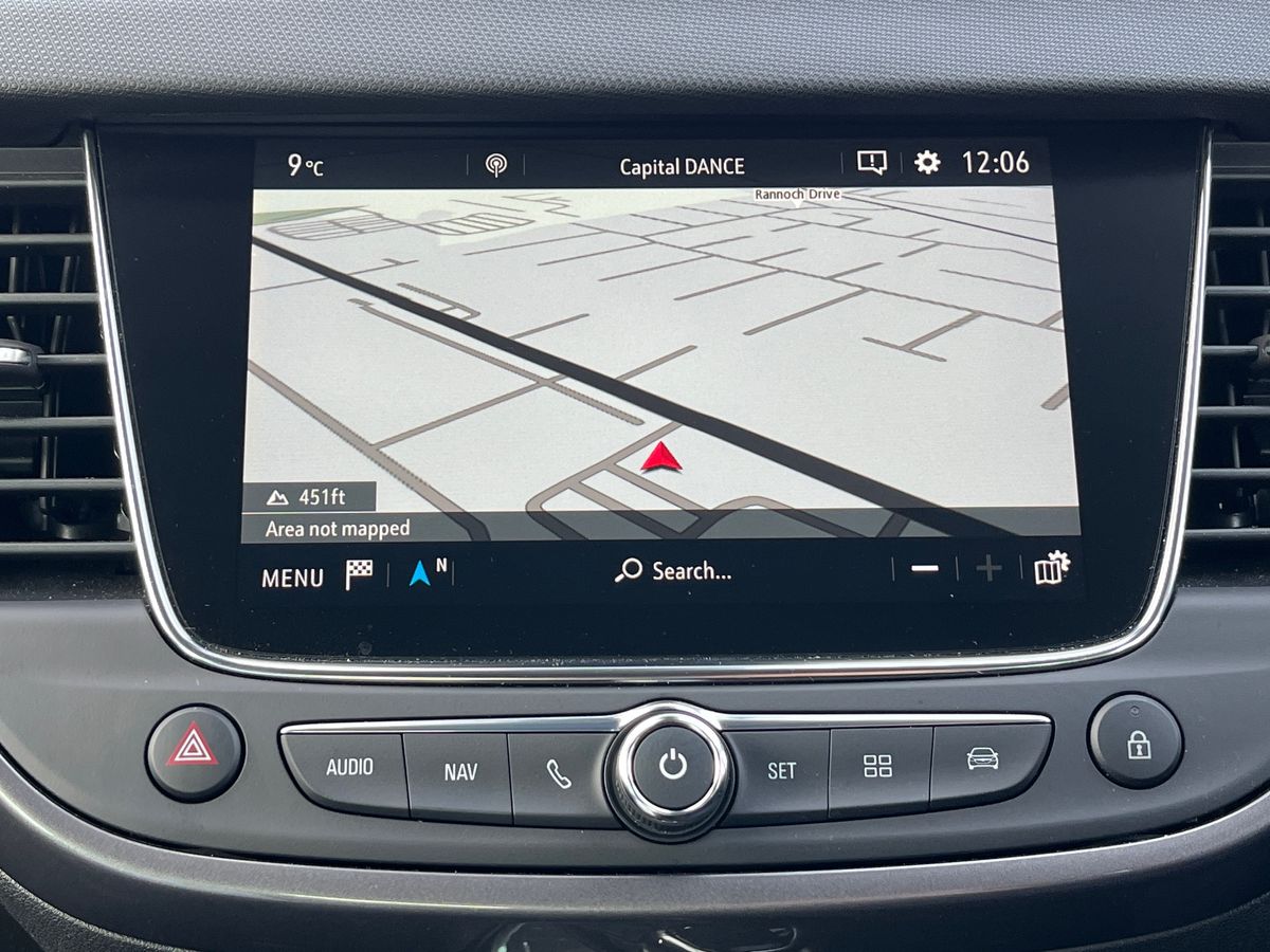 Used Vauxhall Crossland 2021 for sale - 76155972: Photo 18