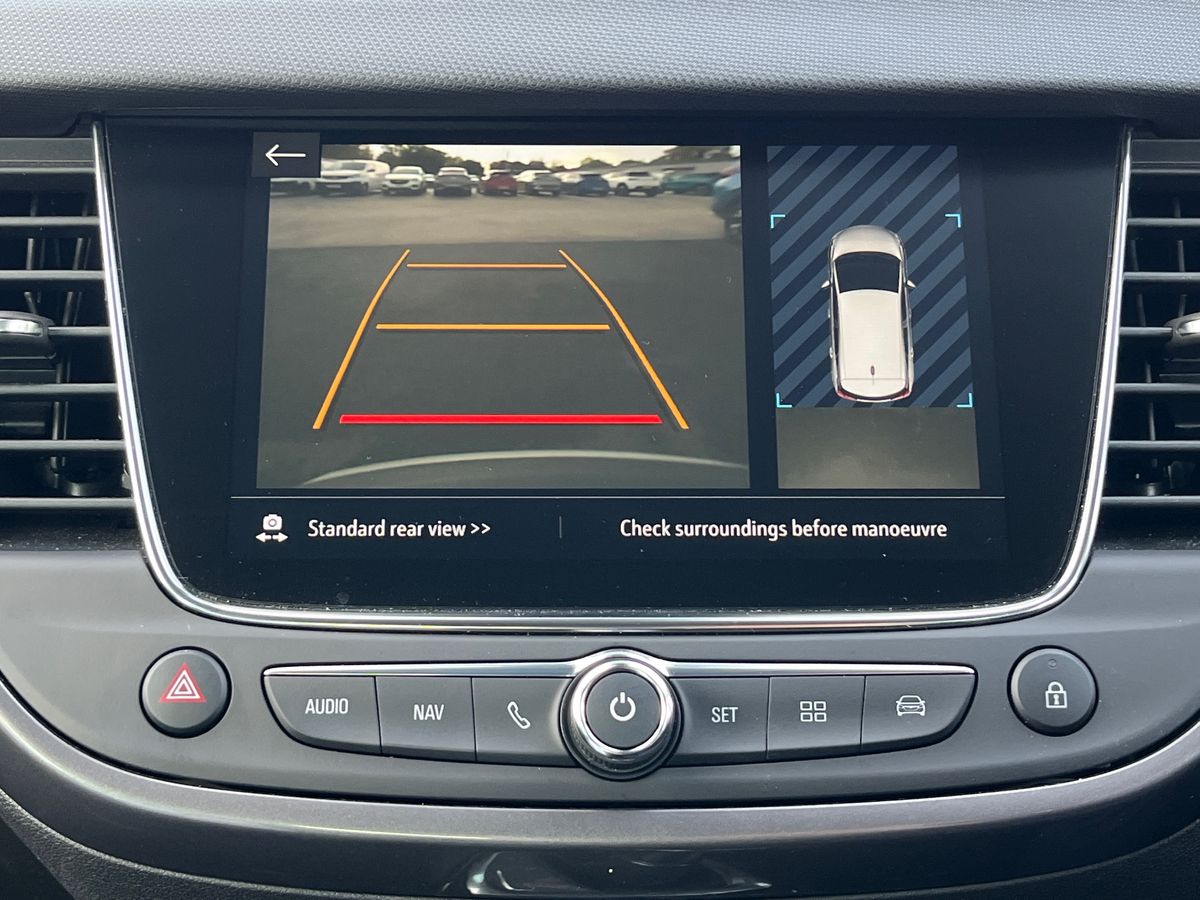 Used Vauxhall Crossland 2021 for sale - 76155972: Photo 19