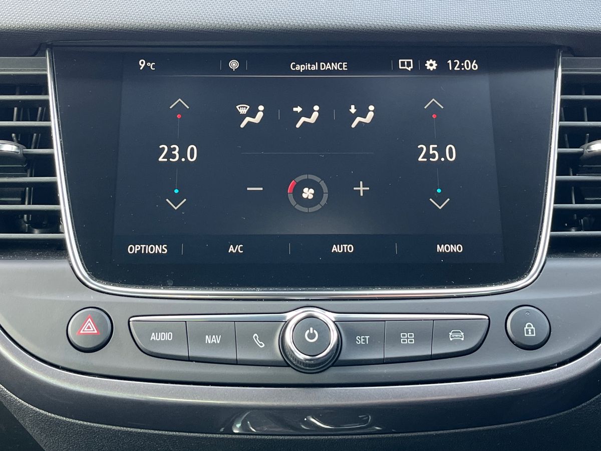 Used Vauxhall Crossland 2021 for sale - 76155972: Photo 21