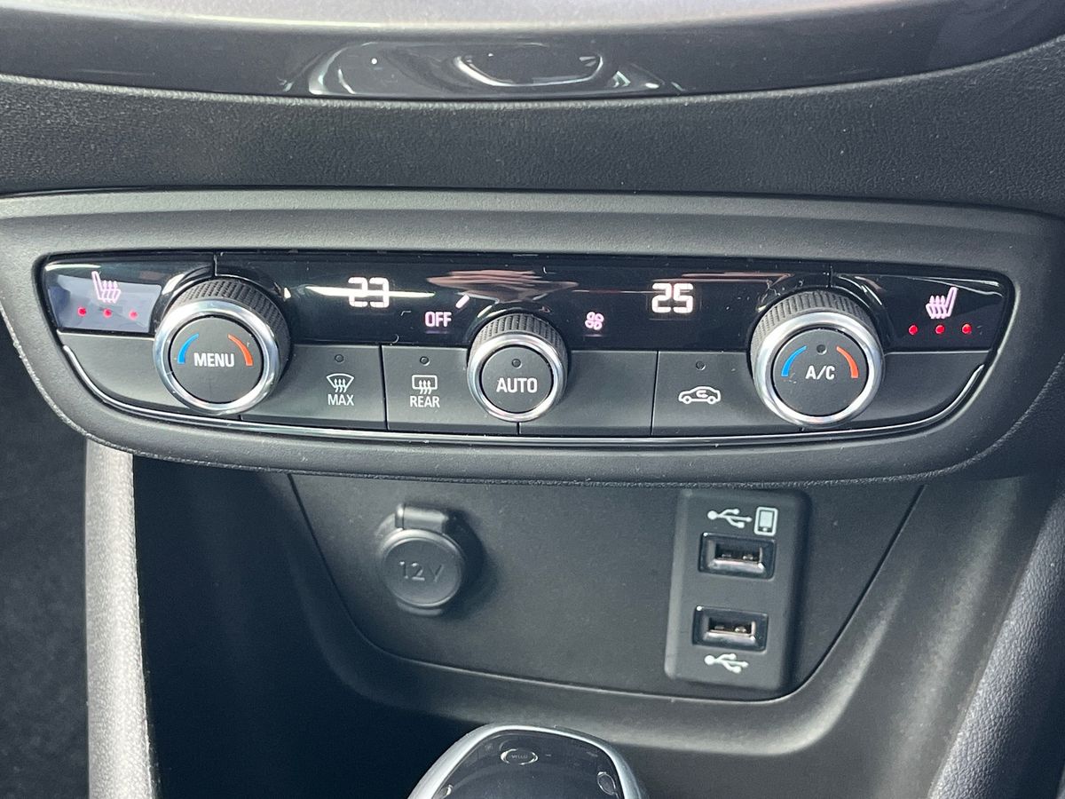 Used Vauxhall Crossland 2021 for sale - 76155972: Photo 22