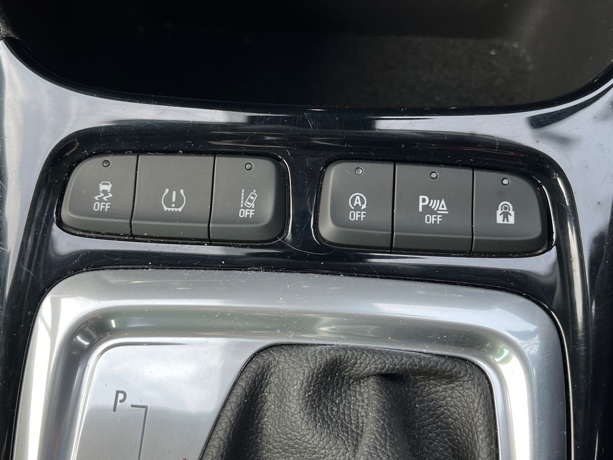 Used Vauxhall Crossland 2021 for sale - 76155972: Photo 24