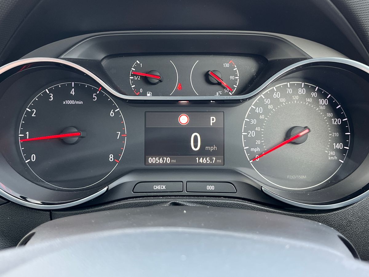 Used Vauxhall Crossland 2021 for sale - 76155972: Photo 25