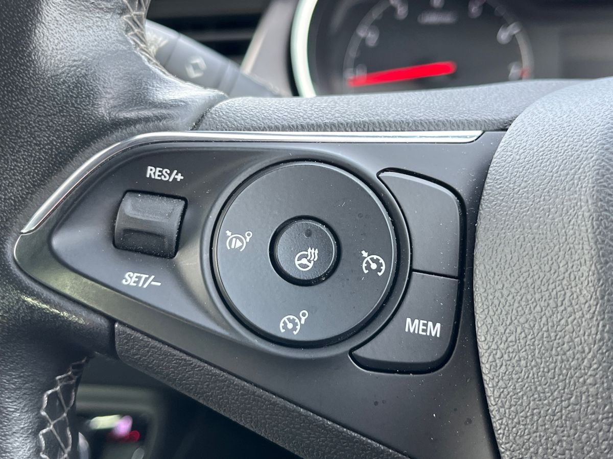 Used Vauxhall Crossland 2021 for sale - 76155972: Photo 26