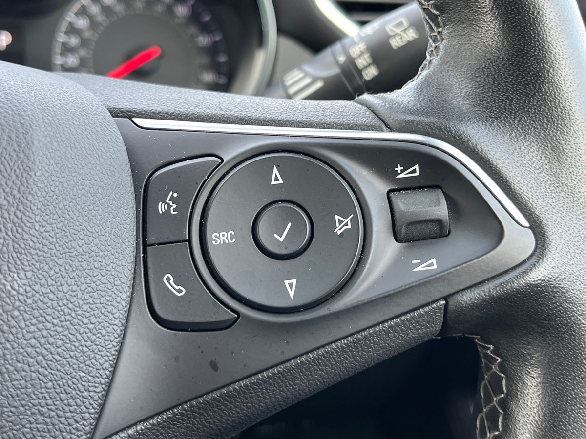 Used Vauxhall Crossland 2021 for sale - 76155972: Photo 27