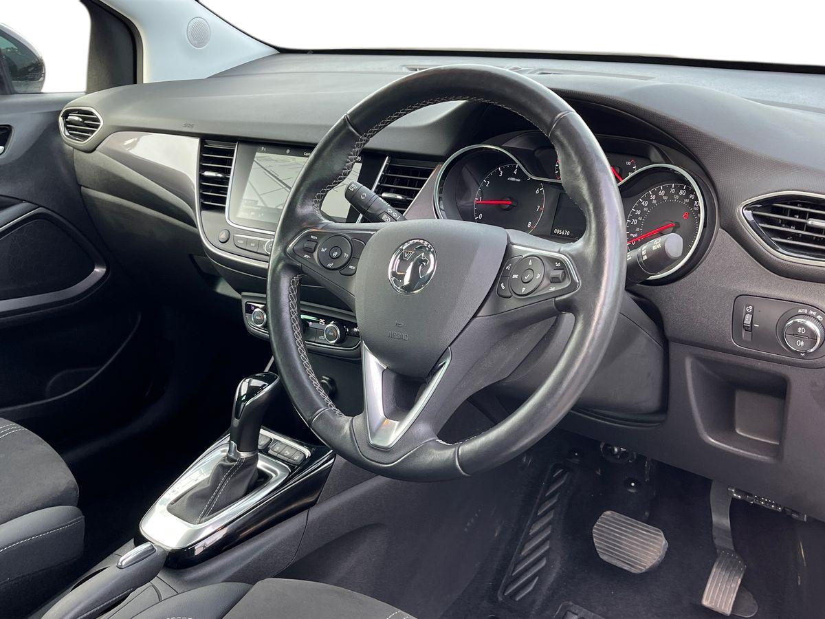 Used Vauxhall Crossland 2021 for sale - 76155972: Photo 5