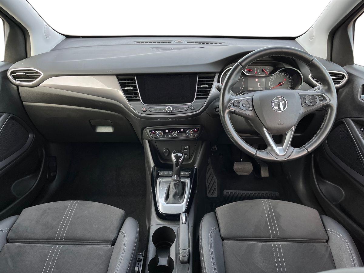 Used Vauxhall Crossland 2021 for sale - 76155972: Photo 7