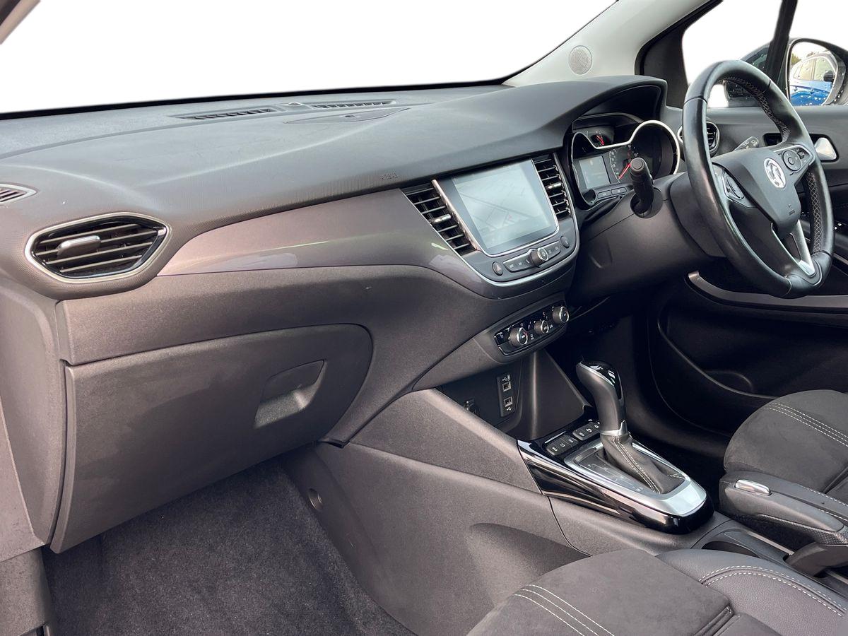 Used Vauxhall Crossland 2021 for sale - 76155972: Photo 8