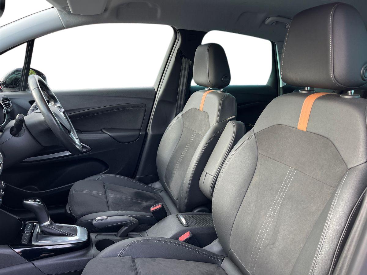 Used Vauxhall Crossland 2021 for sale - 76155972: Photo 9