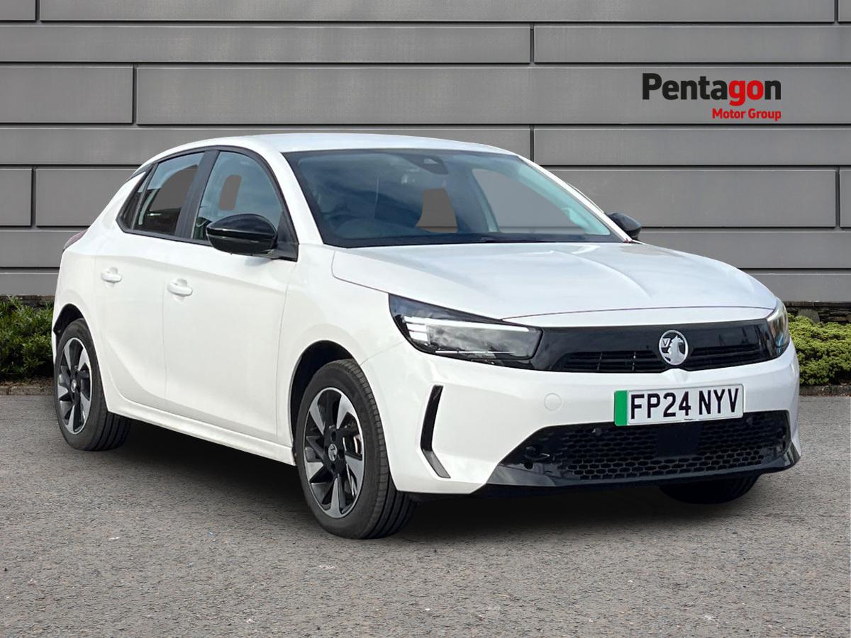 Used Vauxhall Corsa 2024 for sale - 76746421: Photo 1