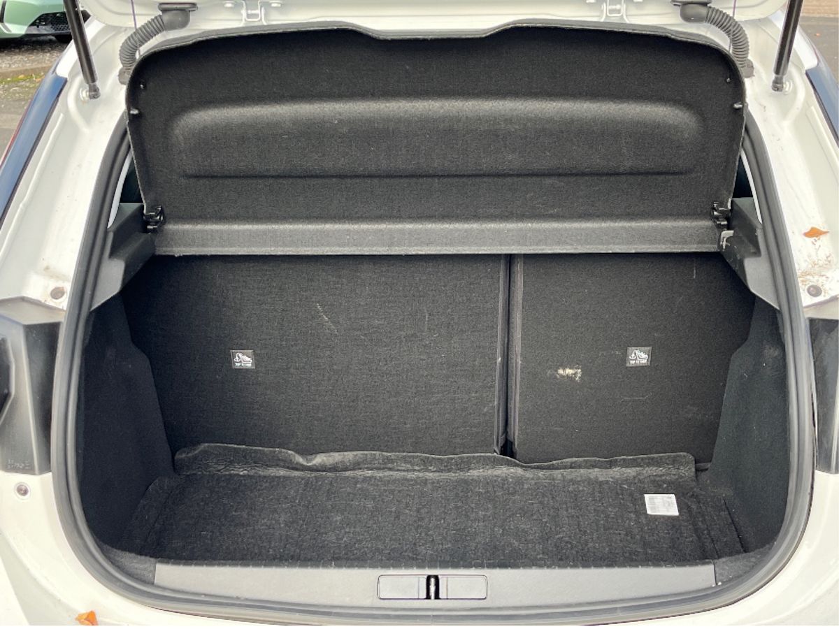 Used Vauxhall Corsa 2024 for sale - 76746421: Photo 11