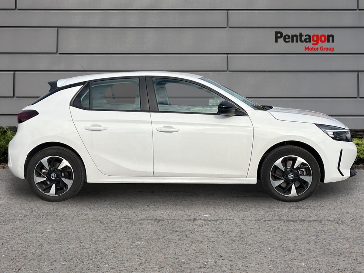 Used Vauxhall Corsa 2024 for sale - 76746421: Photo 13