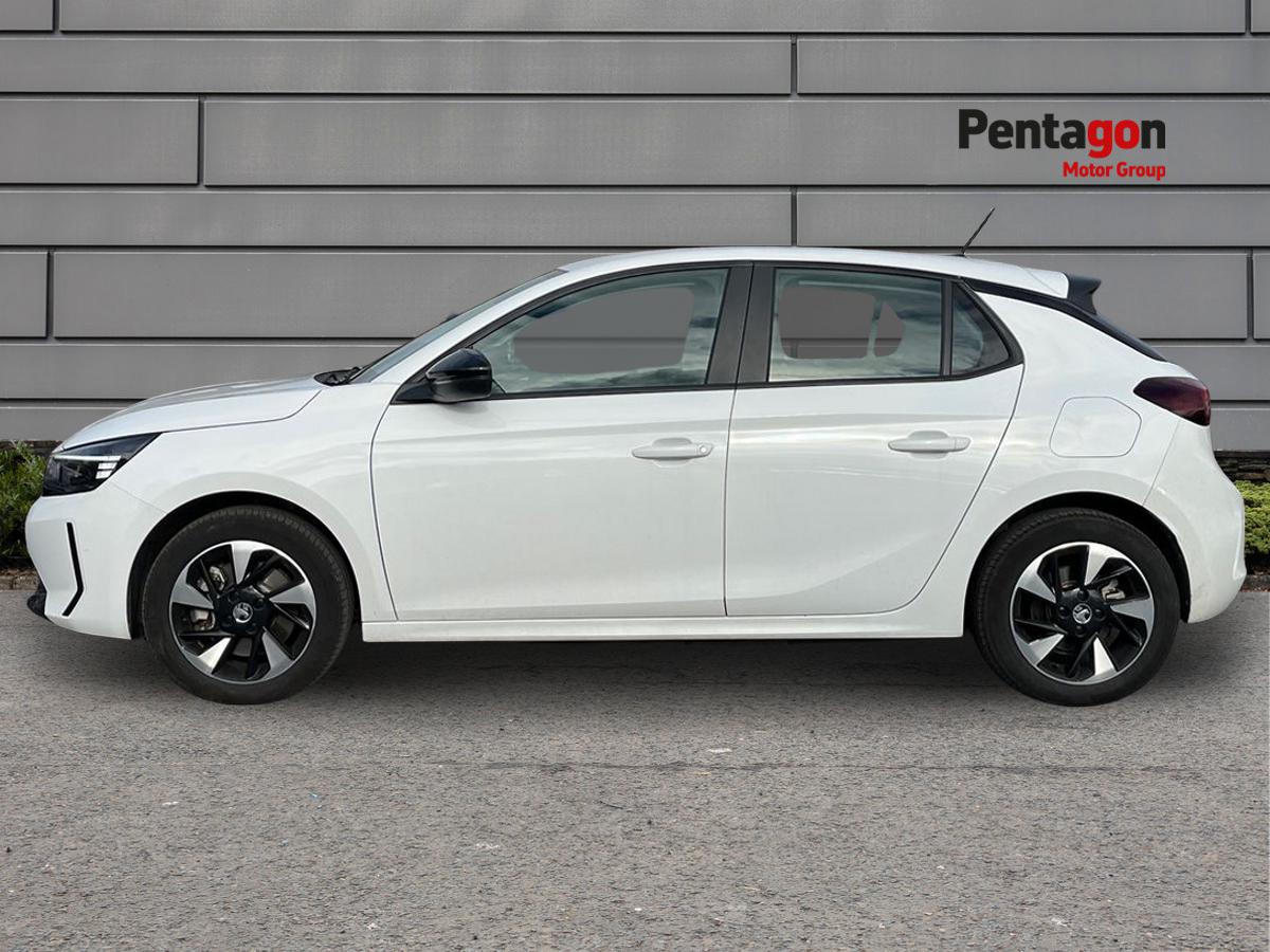 Used Vauxhall Corsa 2024 for sale - 76746421: Photo 14