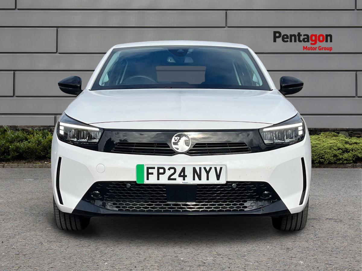 Used Vauxhall Corsa 2024 for sale - 76746421: Photo 15