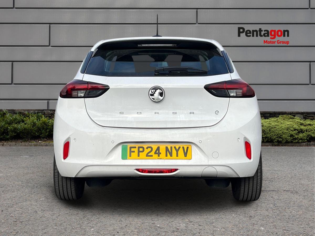 Used Vauxhall Corsa 2024 for sale - 76746421: Photo 16