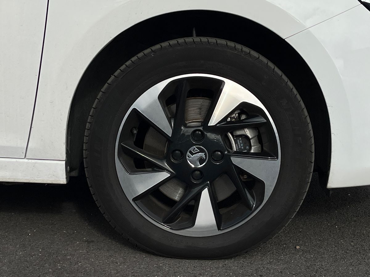 Used Vauxhall Corsa 2024 for sale - 76746421: Photo 17