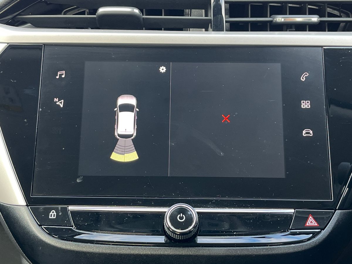 Used Vauxhall Corsa 2024 for sale - 76746421: Photo 18