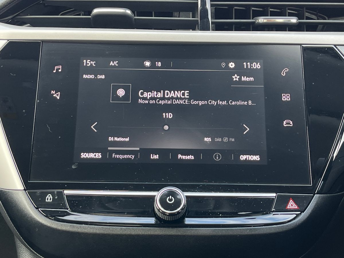 Used Vauxhall Corsa 2024 for sale - 76746421: Photo 19