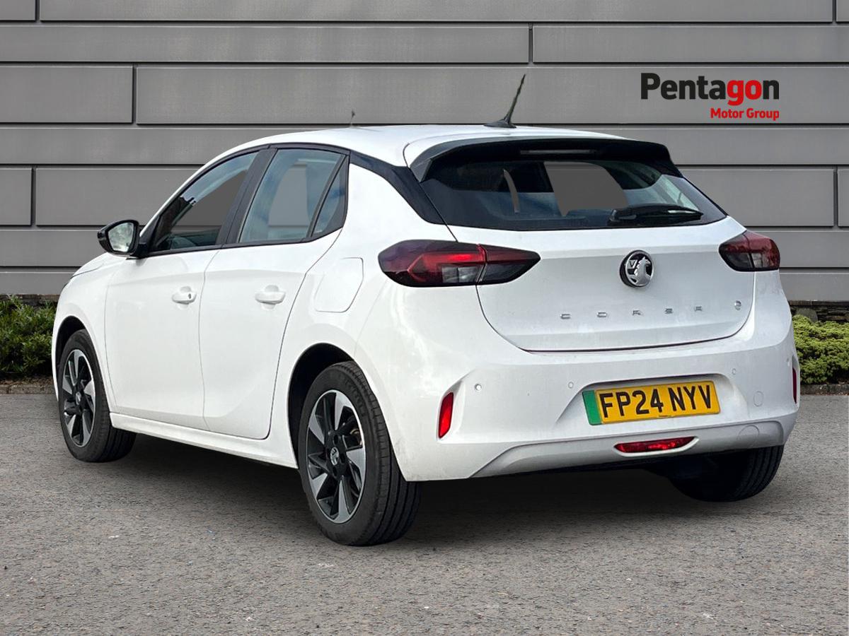 Used Vauxhall Corsa 2024 for sale - 76746421: Photo 2