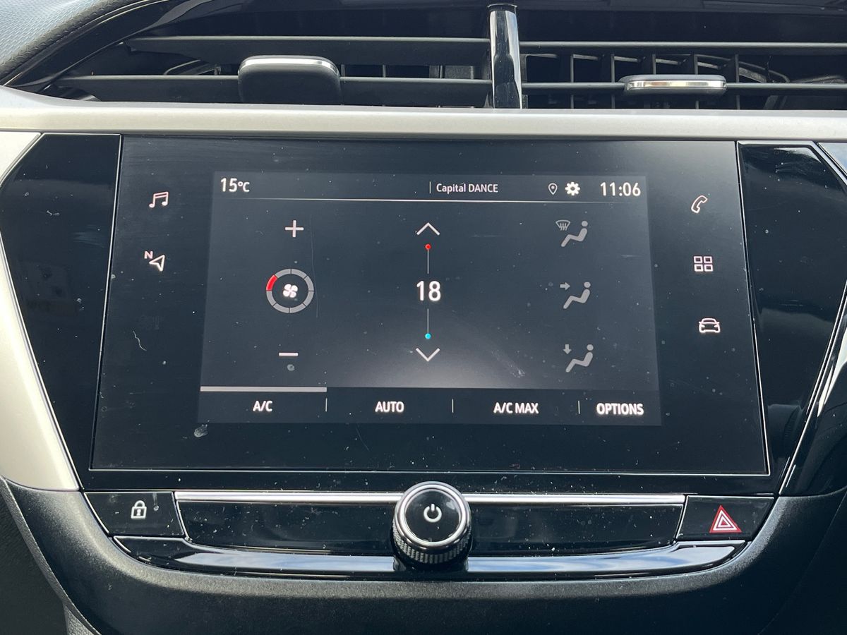 Used Vauxhall Corsa 2024 for sale - 76746421: Photo 20