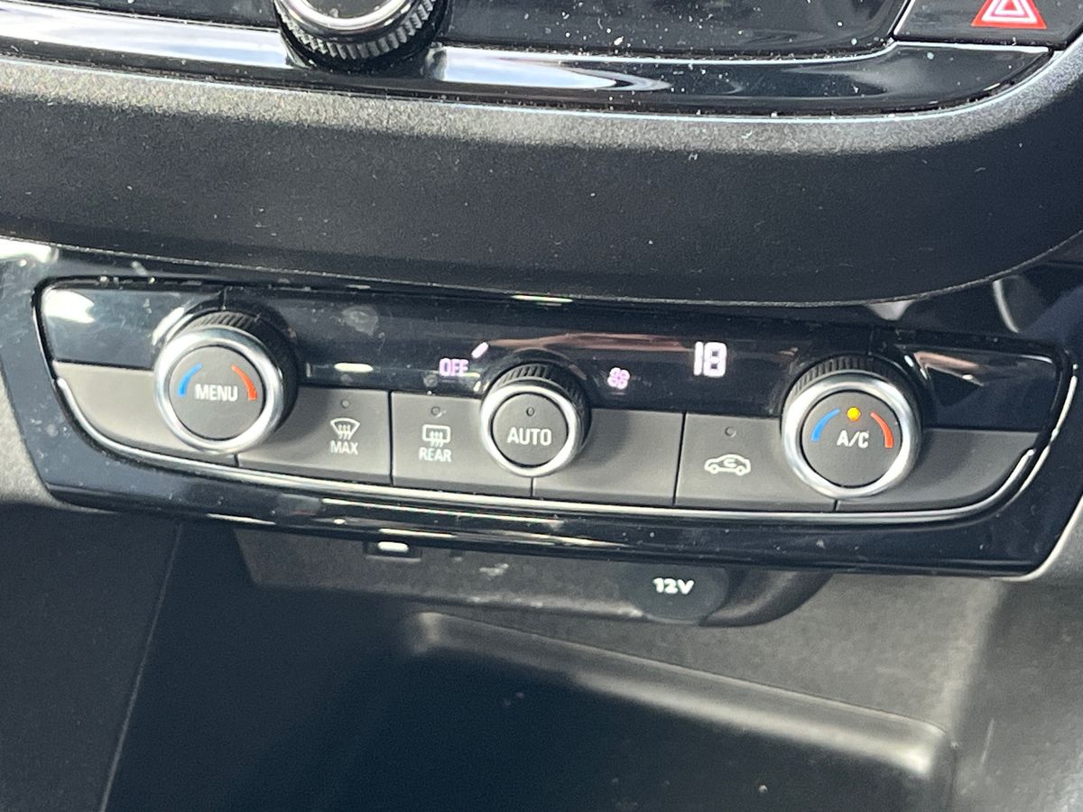 Used Vauxhall Corsa 2024 for sale - 76746421: Photo 21