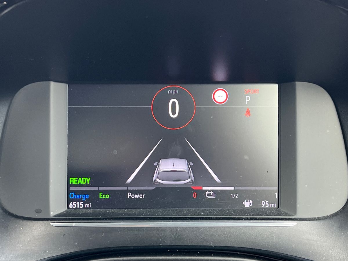 Used Vauxhall Corsa 2024 for sale - 76746421: Photo 24